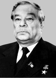 Константин Брехов