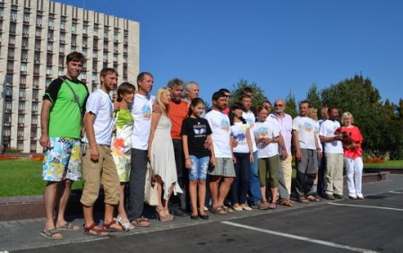 Экспедиция завершена!