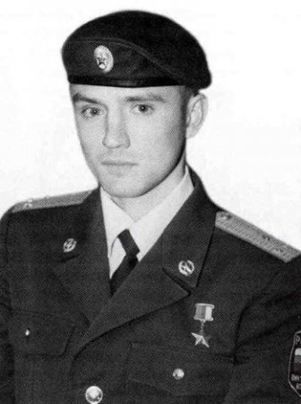 Виталий Бабаков