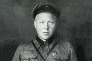Аркадий Гайдар