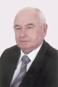 Чумаченко Николай Григорьевич