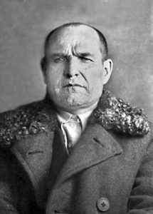 Емельян Иванович Волох