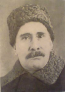 Павел Беспощадный