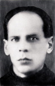 Яков Залмаев