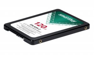 SSD-диск