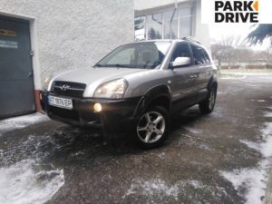 Автомобиль