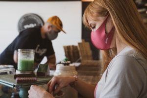Работа